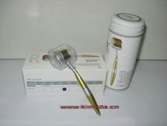 ZGTS Titanium derma roller with 192needles