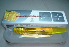 derma stamp with 35 needles
