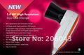 2012 new 5.0M Pixels CCD USB Iriscope