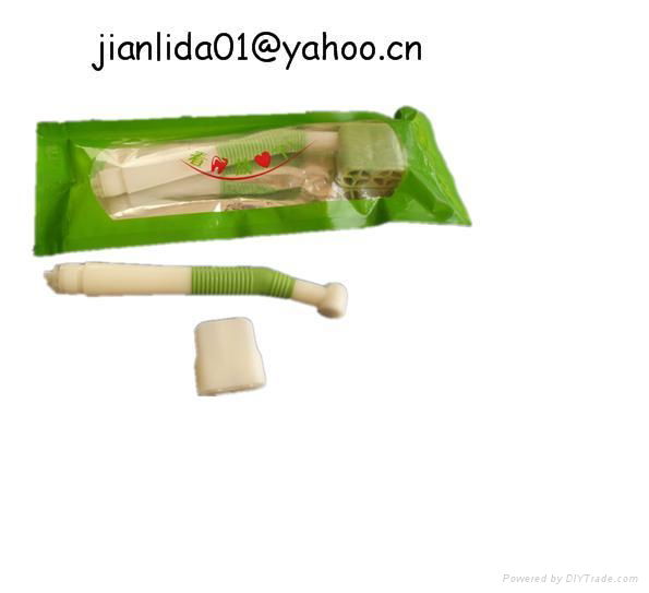 disposable dental handpiece 3