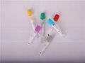 disposable vacuum blood collection tubes 2