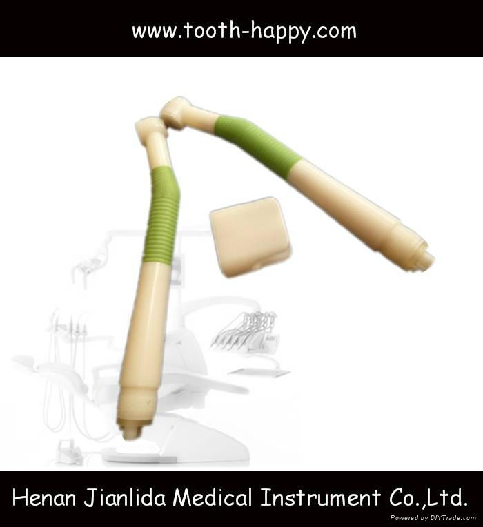 ”Tooth-Happy"dental handpiece 2