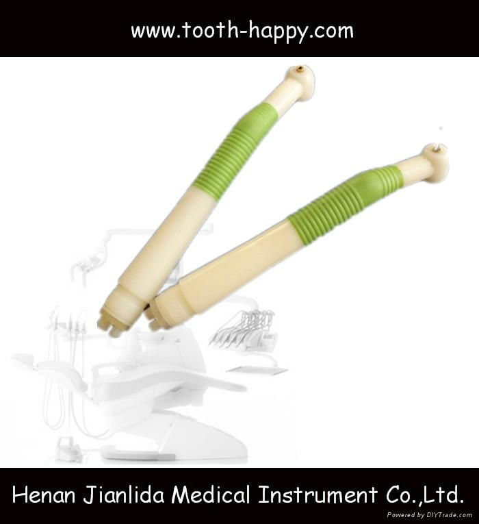 ”Tooth-Happy"dental handpiece 3