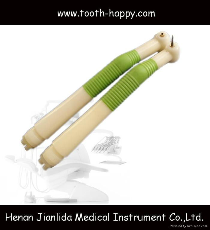 Standard 4holes dental handpiece 2