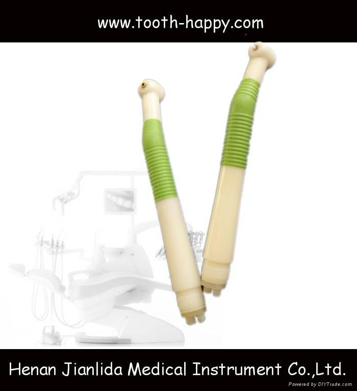 Standard 4holes dental handpiece 4