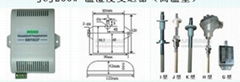 温湿度变送器（高温型）