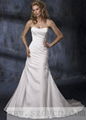 Wholesale 2011 new style wedding dress