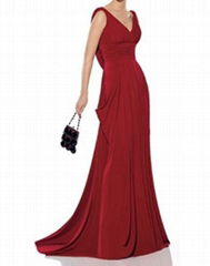 Wholesale 2011 new style evening dress