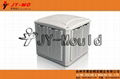 plastic air cooler mould,plastic mould 4