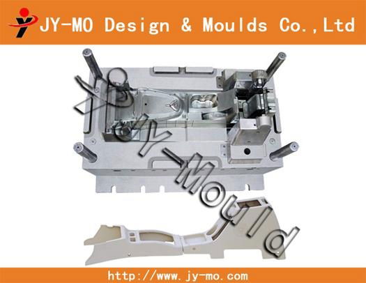 plastic auto mould,auto dashboard mould 3