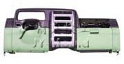 plastic auto mould,auto dashboard mould 5