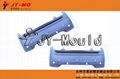 plastic auto bumper mould 2