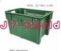 crate turnover box plastic mould 5