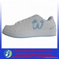 new brand leather sports shoes-SP27 1