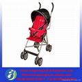 high quality/comfortable 200D baby stroller 2