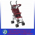 high quality/comfortable 200D baby stroller 4