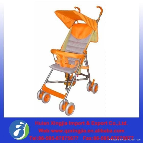 high quality/comfortable 200D baby stroller 5