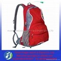 latest desgin outdoor travel trolley backpack 3