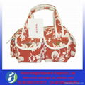 2011 novel desgin lady handbag/casual bags 2