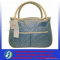2011 novel desgin lady handbag/casual bags 3