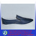 men casual vulcanized canvas rubber shoes 3