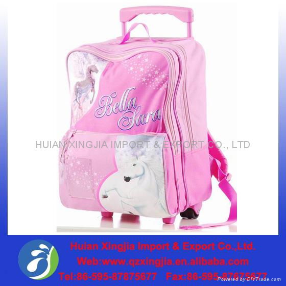 promotional cute student school bags 3