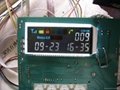 GSM/ PSTN alarm system 3