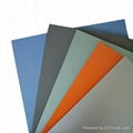 Color Coated Aluminum Sheet