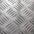 Aluminum Tread Plate 3