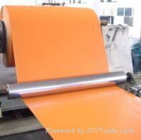 Color Coated Aluminum Coil 2