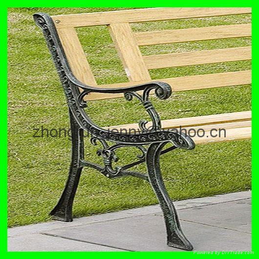 cast iron bench legs 5