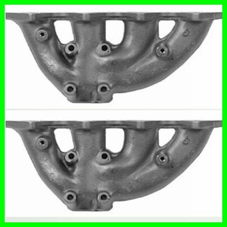 cast iron manifold ductile 3