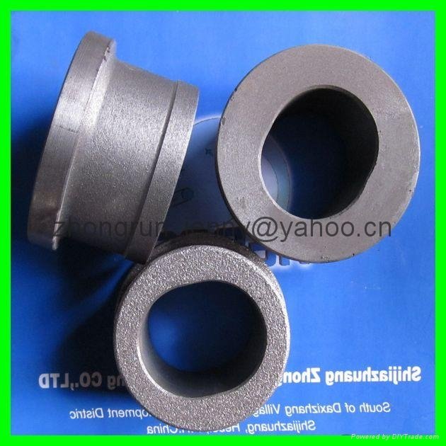 ductile iron grey iron cast parts