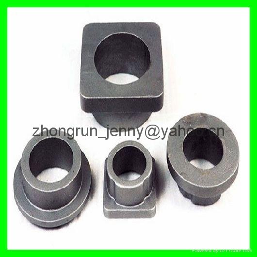 ductile iron grey iron cast parts 4