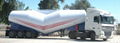 Cement Bulker Semi Trailer 3