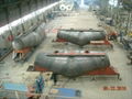 Cement Bulker Semi Trailer 5