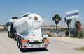 Cement Tanker 2