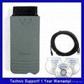 V19 Bluetooth VAS 5054A diagnostic tool For VW Audi Skoda Seat