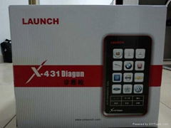 Launch X431 Diagun Diagnostic Tool