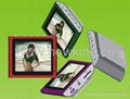 1.8inch screen TF card slot hot mp4 player 2