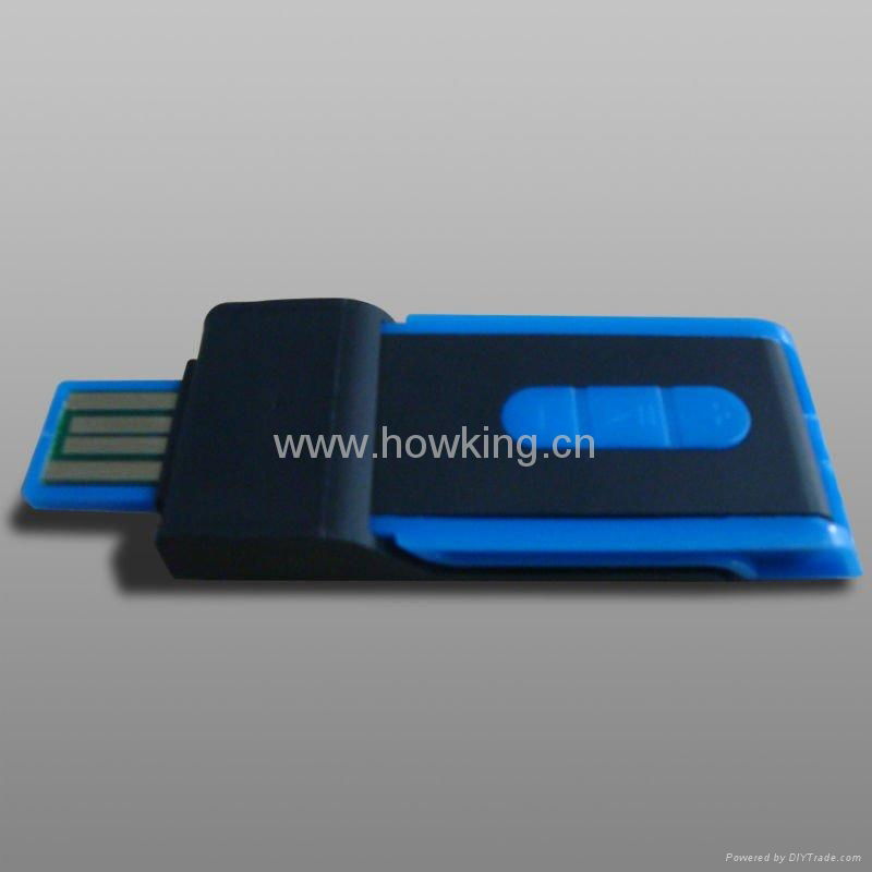 USB stick cheap TF card mp3 player - HS651T - OEM/ODM (China Manufacturer)  - Other Electrical & Electronic - Electronics & Electricity