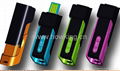 USB stick cheap TF card mp3 player 5