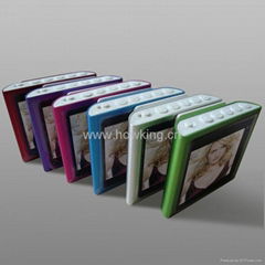 1.8inch screen TF card slot hot mp4 player