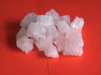 Aluminium sulfate 3