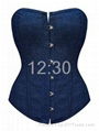 Top quality fashion corset supply 2