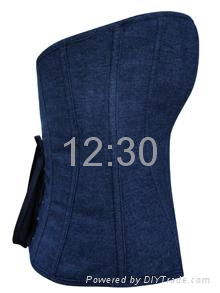 Top quality fashion corset supply 3