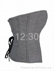 Top quality fashion corset supply