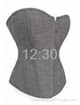 Top quality fashion corset supply 2