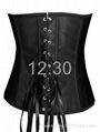 Top quality fashion corset supply 3