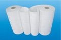 Ceramic fiber papers 1